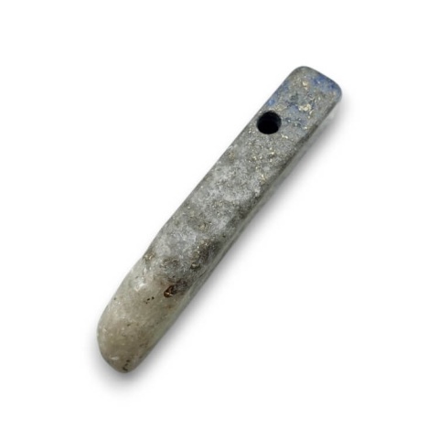 Lapis lazuli icicle 33x11 mm no 280 Lapis lazuli icicle 33x11 mm no 280