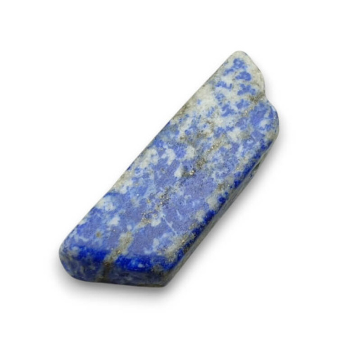 Lapis lazuli icicle 33x12 mm no 298