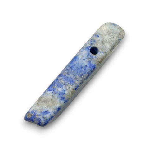 Lapis lazuli icicle 33x12 mm no 298
