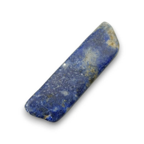 Lapis lazuli icicle 33x9 mm no 302