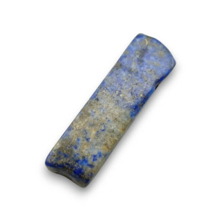 Lapis lazuli icicle 34x10 mm no 229