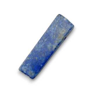 Lapis lazuli icicle 34x10 mm no 256