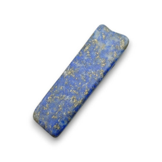 Lapis lazuli icicle 34x10 mm no 279
