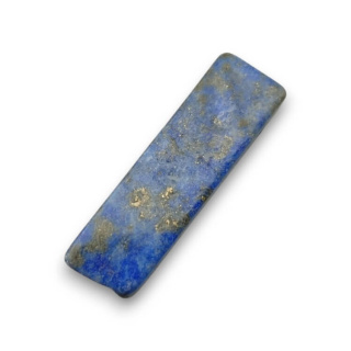 Lapis lazuli icicle 35x10 mm no 262