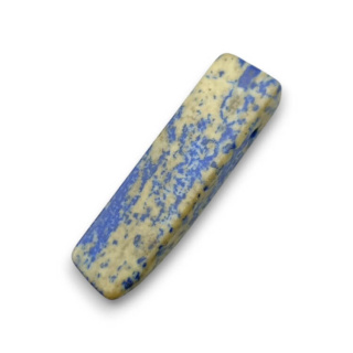 Lapis lazuli icicle 35x10 mm no 267