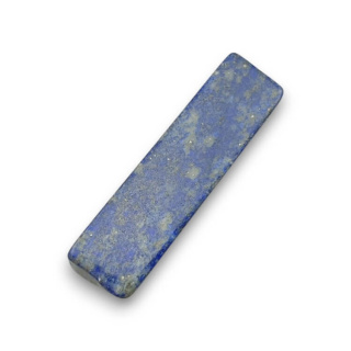 Lapis lazuli icicle 35x10 mm no 289
