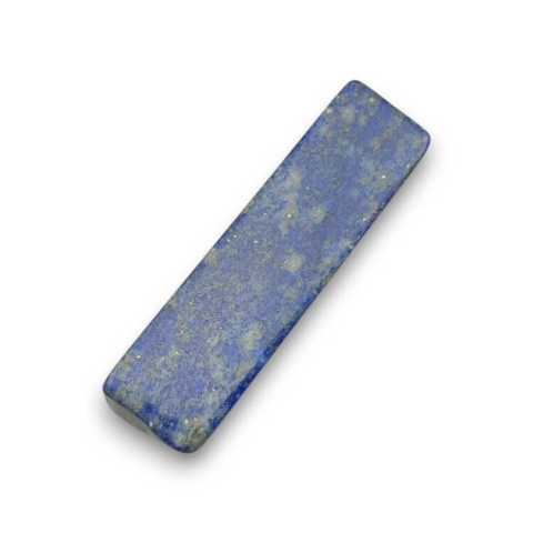 Lapis lazuli icicle 35x10 mm no 289 Lapis lazuli icicle 35x10 mm no 289
