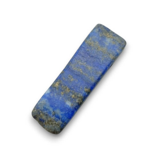 Lapis lazuli icicle 35x11 mm no 259