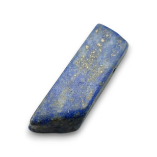 Lapis lazuli icicle 35x12 mm No 271
