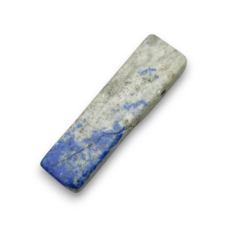 Lapis lazuli icicle 36x10 mm no 238