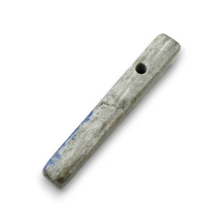 Lapis lazuli icicle 36x10 mm no 238