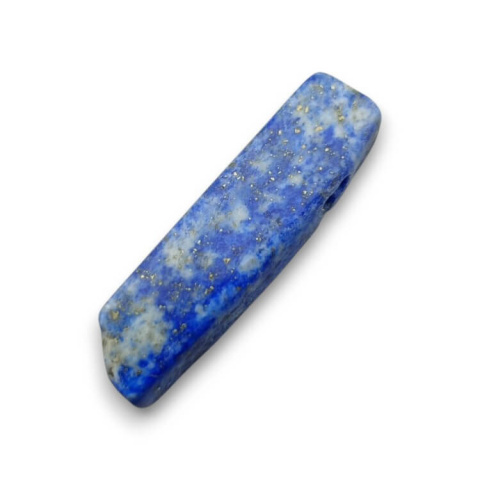 Lapis lazuli icicle 36x10 mm no 303 Lapis lazuli icicle 36x10 mm no 303