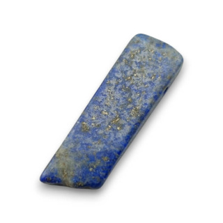 Lapis lazuli icicle 36x11 mm no 248