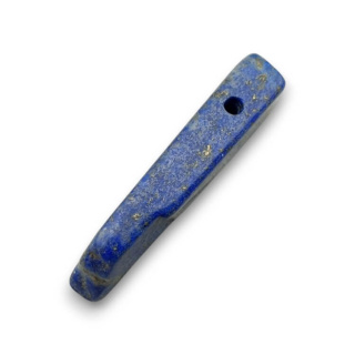 Lapis lazuli icicle 36x11 mm no 248