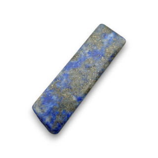 Lapis lazuli icicle 36x11 mm no 263