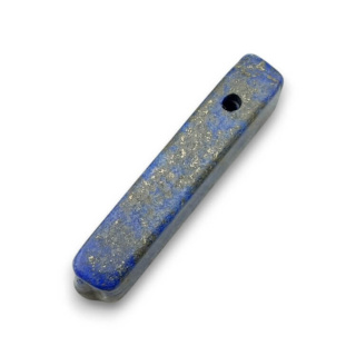 Lapis lazuli icicle 36x11 mm no 273
