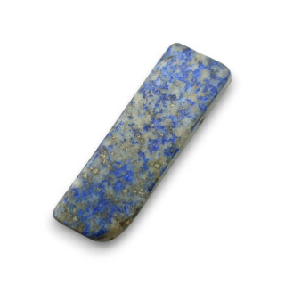 Lapis lazuli icicle 36x11 mm no 283