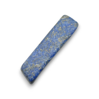 Lapis lazuli icicle 36x9 mm no 286