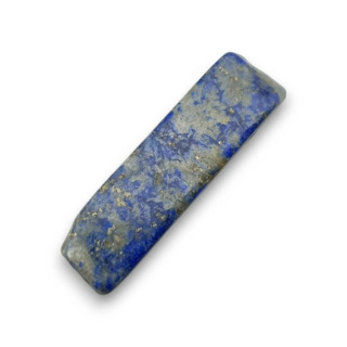 Lapis lazuli icicle 37x10 mm No 260