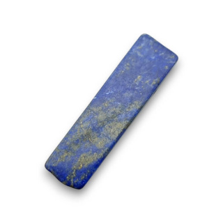 Lapis lazuli icicle 40x11 mm No 264