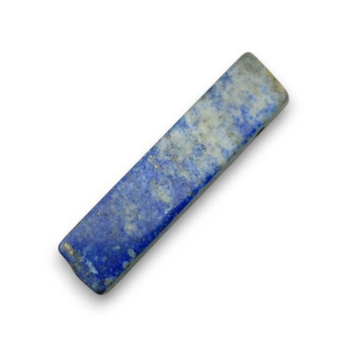 Lapis lazuli icicle 41x10 mm no 239