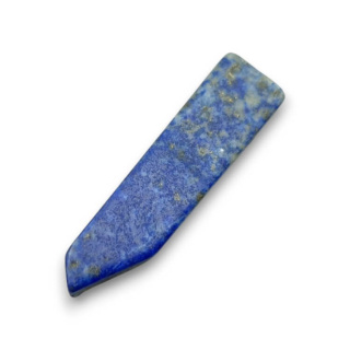 Lapis lazuli icicle 42x11 mm no 237