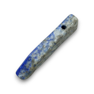 Lapis lazuli icicle 42x11 mm no 237
