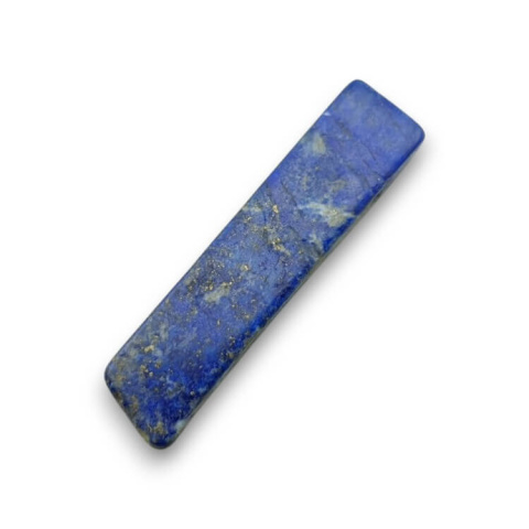 Lapis lazuli sopel 43x10 mm nr 247 Lapis lazuli sopel 43x10 mm nr 247