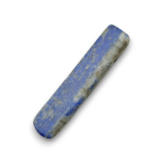 Lapis lazuli icicle 43x9 mm no 251