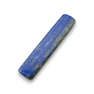 Lapis lazuli icicle 44x9 mm no 241