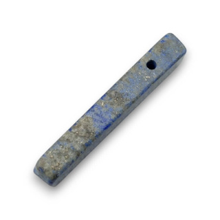 Lapis lazuli icicle 44x9 mm no 241