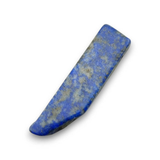 Lapis lazuli icicle 47x12 mm no 225