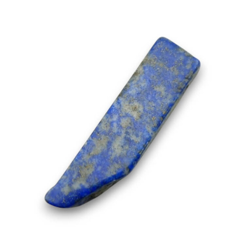 Lapis lazuli icicle 47x12 mm no 225 Lapis lazuli icicle 47x12 mm no 225