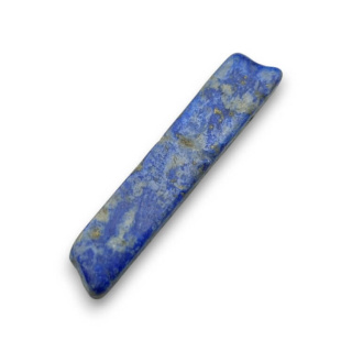Lapis lazuli icicle 48x9 mm no 297