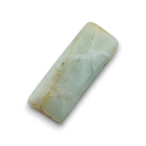 Amazonit sopel 26x10 mm nr 164 Amazonit sopel 26x10 mm nr 164