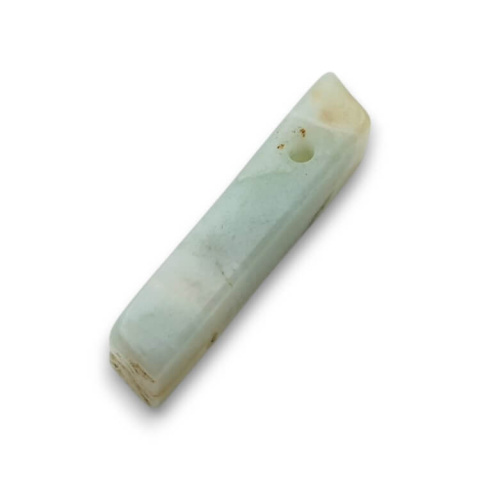 Amazonit sopel 26x10 mm nr 164 Amazonit sopel 26x10 mm nr 164