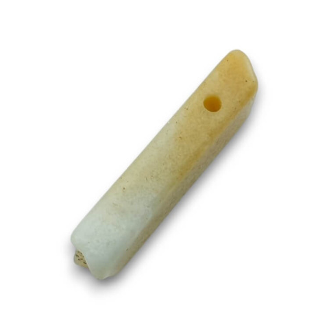 Amazonit sopel 27x10 mm nr 178 Amazonit sopel 27x10 mm nr 178