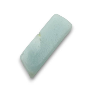 Amazonit sopel 28x10 mm nr 161