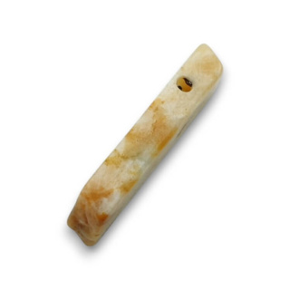 Amazonite icicle 28x10 mm no 181
