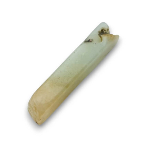 Amazonite icicle 28x9 mm no 167 Amazonite icicle 28x9 mm no 167