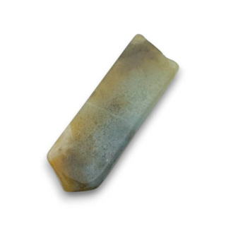 Amazonite icicle 29x10 mm no 163