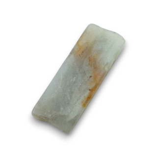 Amazonite icicle 29x11 mm no 169