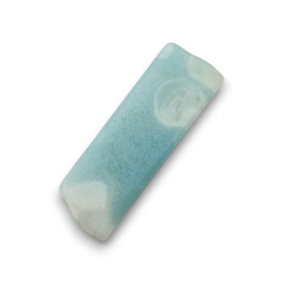 Amazonite icicle 29x9 mm no 159