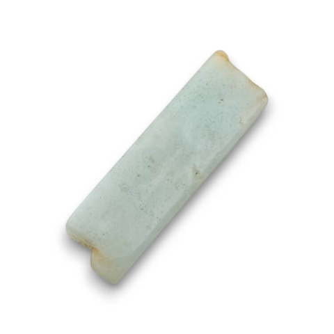 Amazonite icicle 32x10 mm no 174 Amazonite icicle 32x10 mm no 174