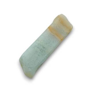 Amazonite icicle 38x12 mm no 157