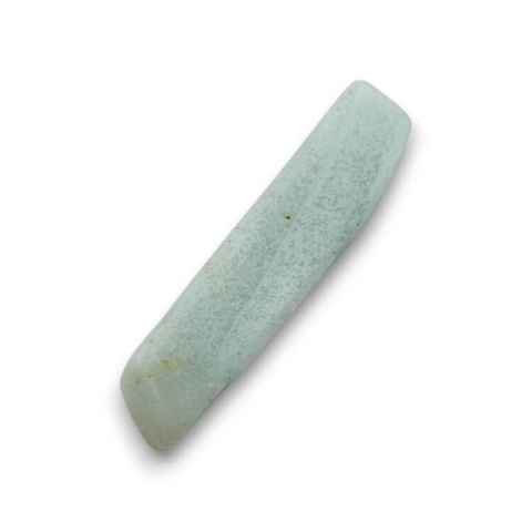 Amazonite icicle 39x9 mm no 154 Amazonite icicle 39x9 mm no 154