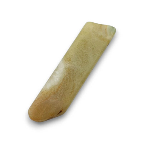 Amazonite icicle 40x10 mm no 179 Amazonite icicle 40x10 mm no 179