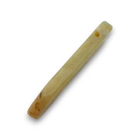 Amazonite icicle 40x10 mm no 179 Amazonite icicle 40x10 mm no 179