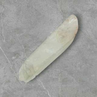 Citrine icicle 33x12 mm no 259