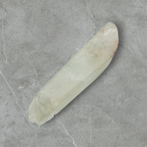 Citrine icicle 33x12 mm no 259 Citrine icicle 33x12 mm no 259